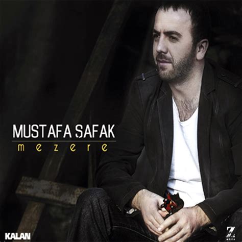 Mustafa şafak